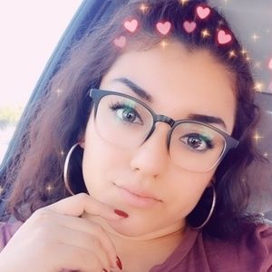 Meet your Posher, Jasine